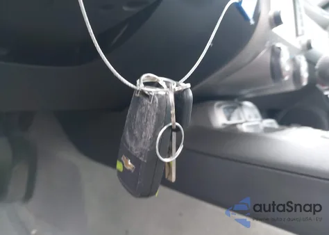 2015 Chevrolet Camaro 2Lt z USA, uszkodzony, nr VIN 2G1FF1E35F9139503